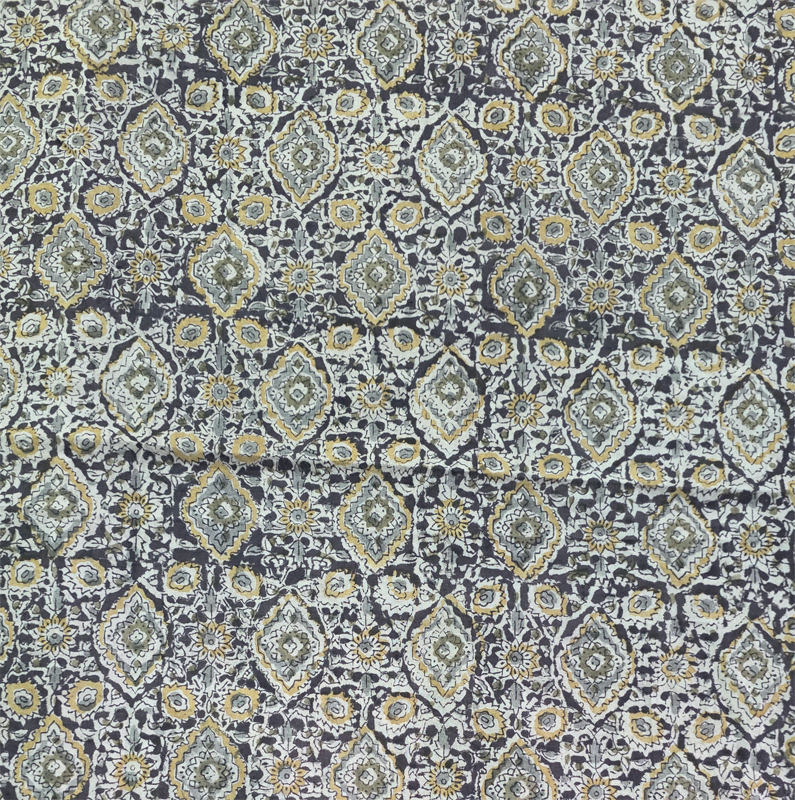 BLACK DIAMOND - MUL MUL SCARF