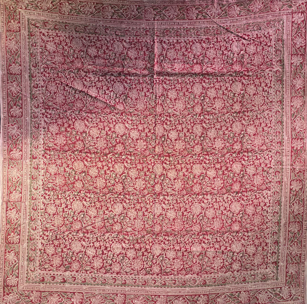 SCARVES